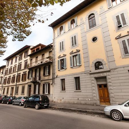 Oltrarno Apartments Флоренція Екстер'єр фото