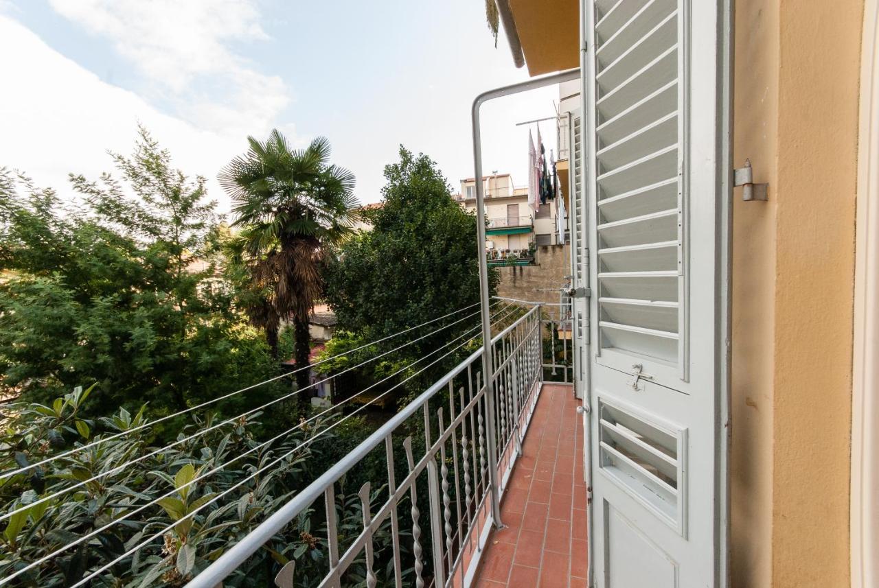 Oltrarno Apartments Флоренція Екстер'єр фото