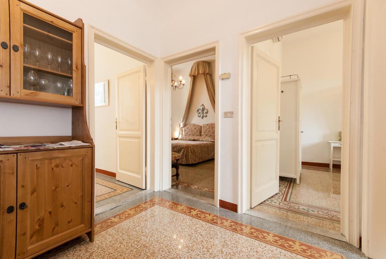 Oltrarno Apartments Флоренція Екстер'єр фото