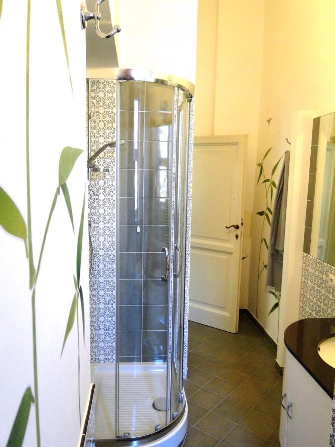 Oltrarno Apartments Флоренція Екстер'єр фото