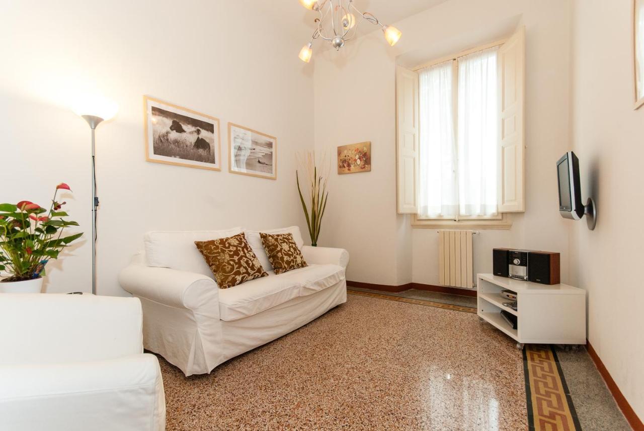 Oltrarno Apartments Флоренція Екстер'єр фото