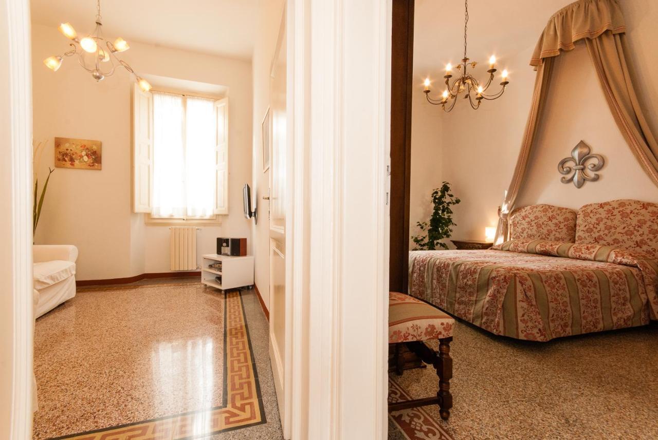 Oltrarno Apartments Флоренція Екстер'єр фото