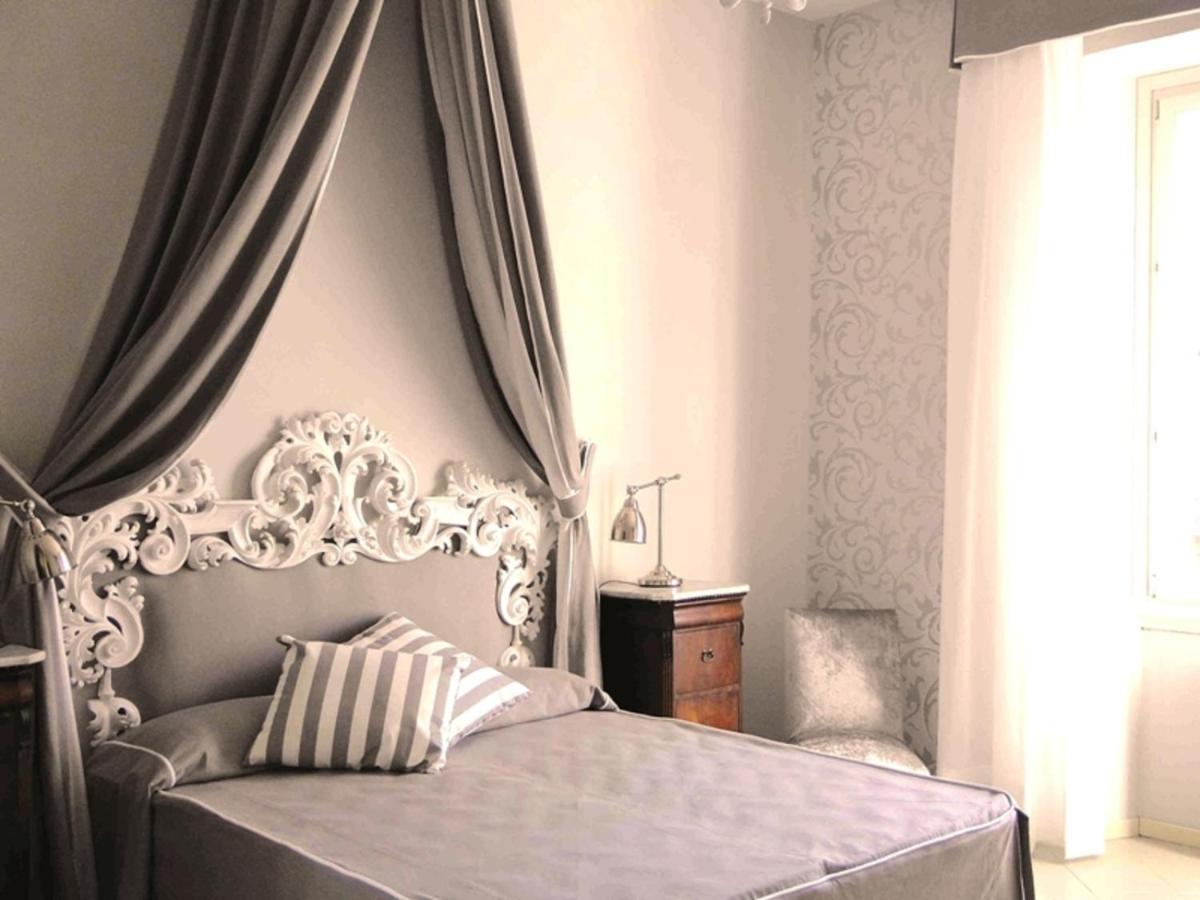 Oltrarno Apartments Флоренція Екстер'єр фото