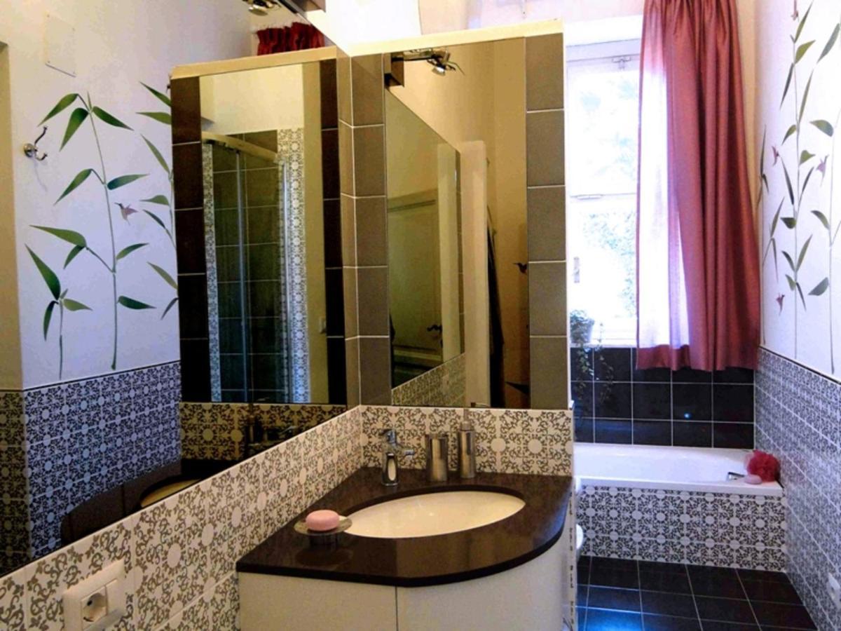 Oltrarno Apartments Флоренція Екстер'єр фото